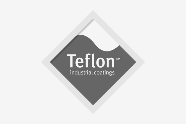 Teflon Industrial Coatings logo